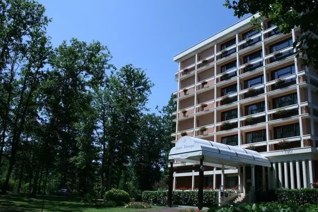 Le Grand Monarque - 1