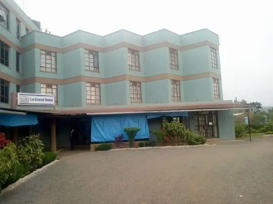 Le Grand Hotel Oyugis