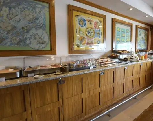 Hotel Le Grand Pavois