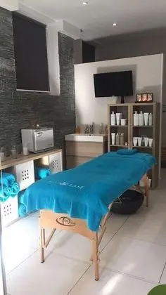 Hotel Le Grand Pavois - Spa