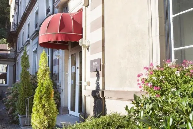 Le Grand Hotel