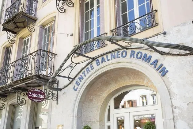Le Grand Hotel - Havuz
