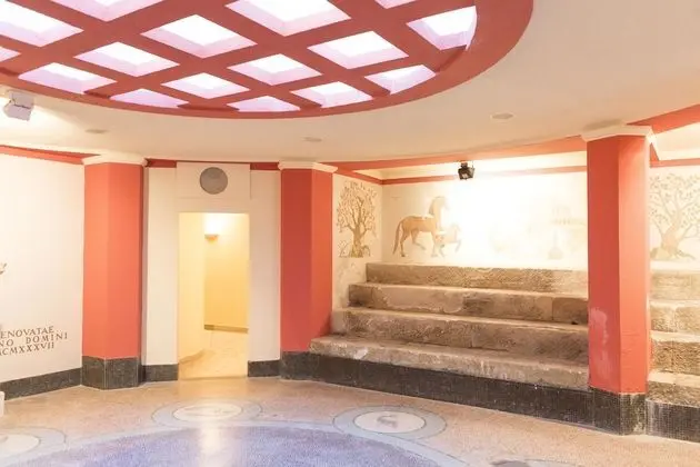 Le Grand Hotel - Spa