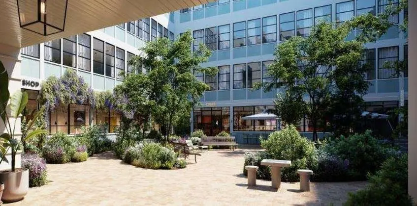 Le Grand Quartier - Genel