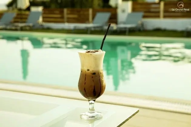 Le Grand Reve Apartments & Luxury Suites - Havuz