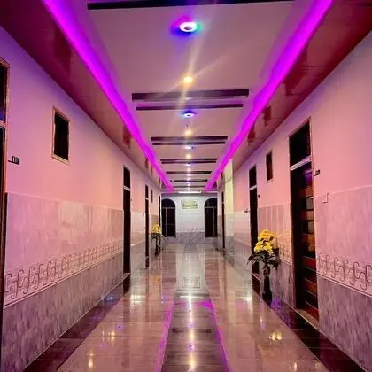 Le Grand Hotel and Resorts
