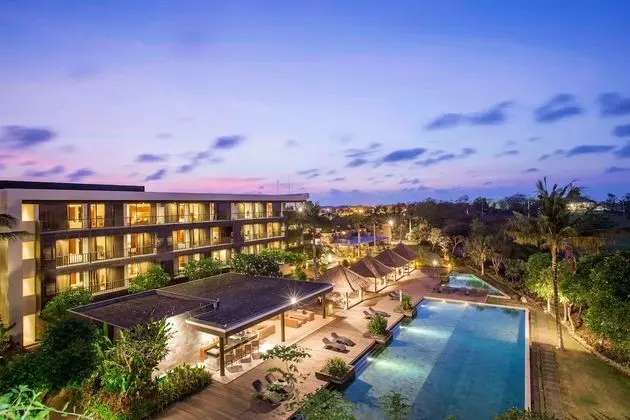 Le Grande Bali - CHSE Certified