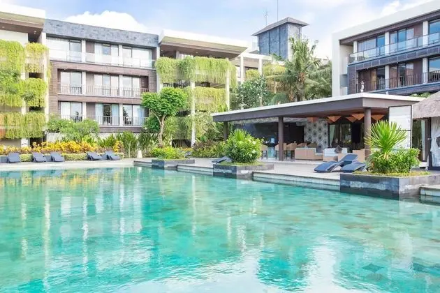 Le Grande Bali - CHSE Certified - Havuz
