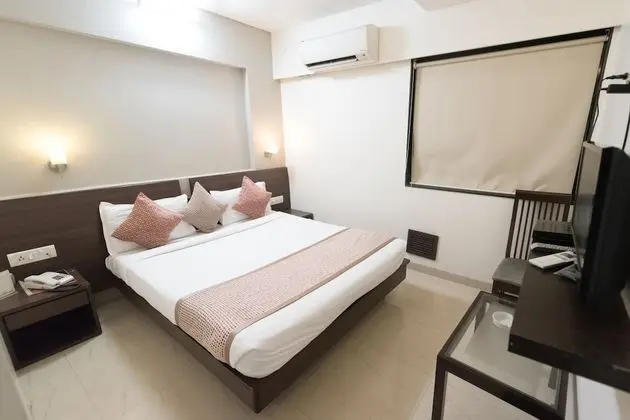 Hotel Le Grande - Oda