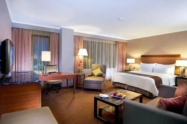Le Grandeur Balikpapan - Oda