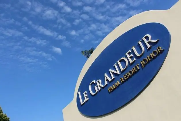 Le Grandeur Palm Resort Johor