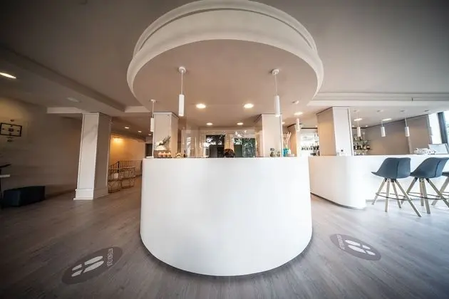 Hotel Le Grazie - Öne Çıkan Resim