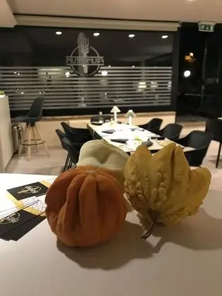 Hotel Le Grazie - Yerinde Yemek