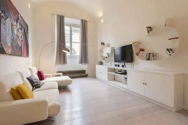 Le Grazie Luxury Apartment