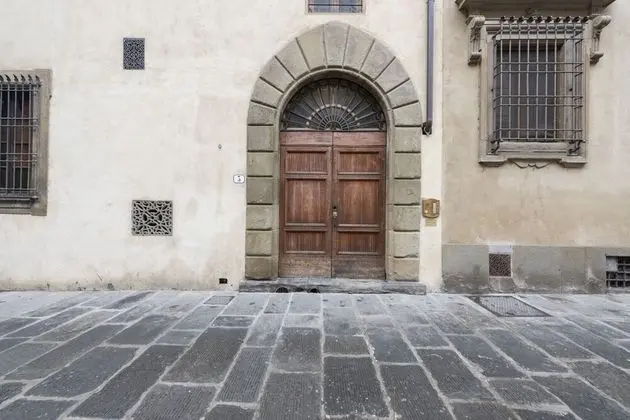 Le Grazie Luxury Apartment