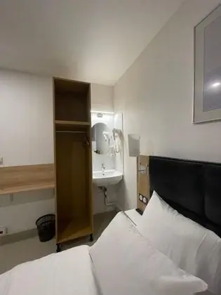 Hotel Le Green - Oda