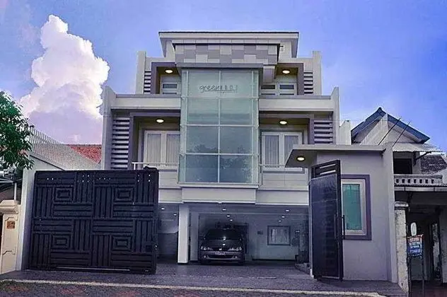 Le Green Tebet