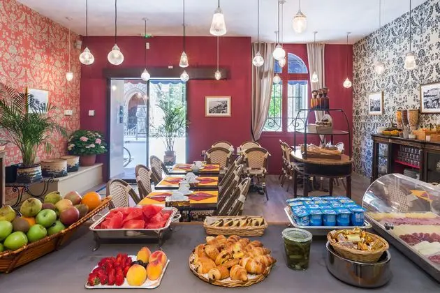 Le Grimaldi by Happy Culture