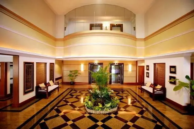 Le Grove Serviced Apartments