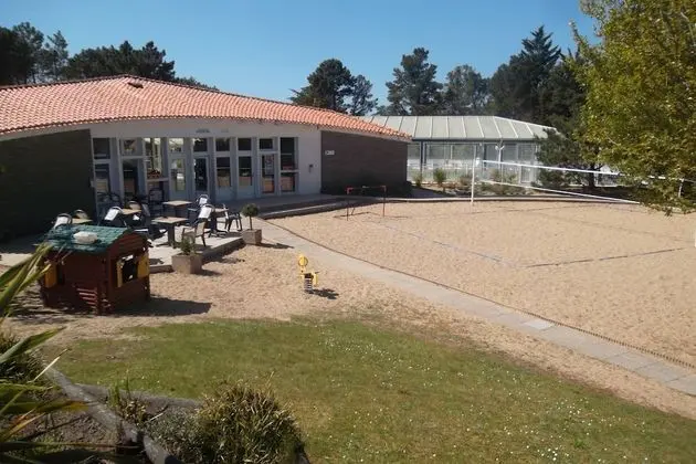 le Hameau de l'Océan