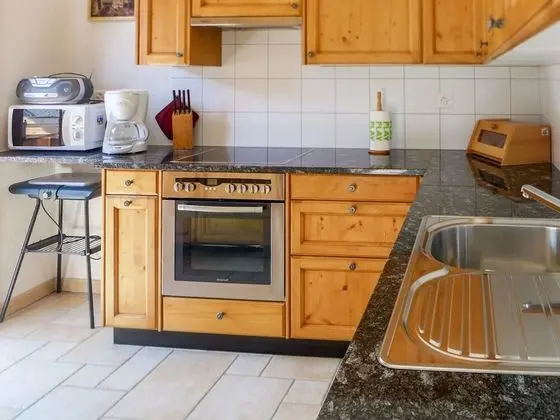 Le Hameau des Crosets Val-dilliez - Oda