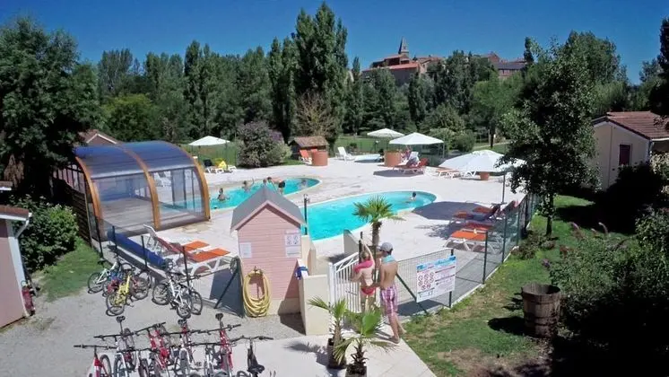 Le Hameau des Genets