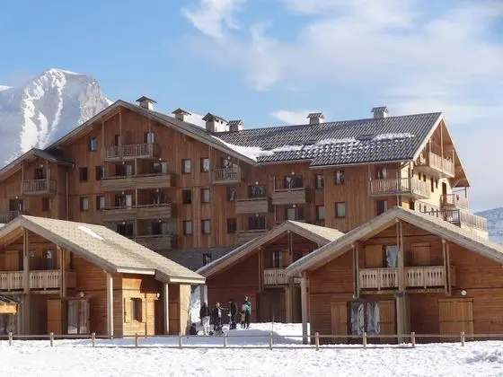 Le Hameau du Puy - Öne Çıkan Resim