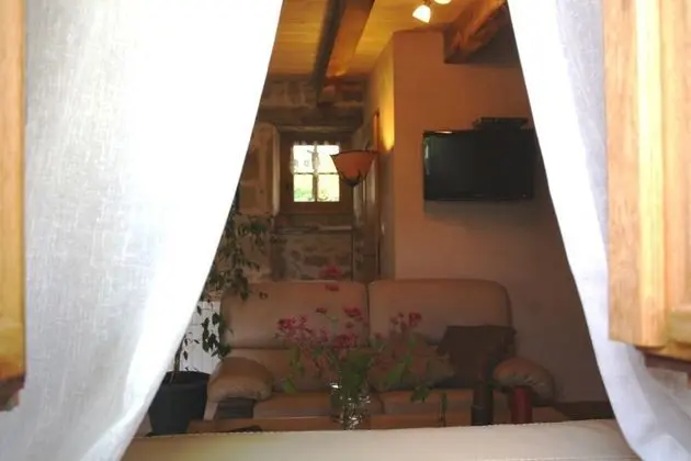 Le Hameau du Quercy - Oda Düzeni