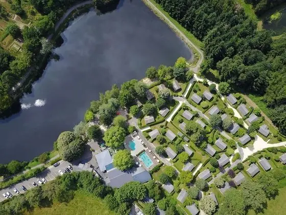 Le Hameau Saint-Martial