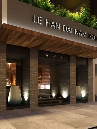 Le Han Dai Nam