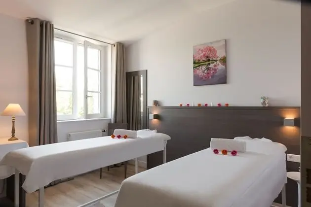 Le Haut des Lys, The Originals Relais (Relais du Silence) - Spa