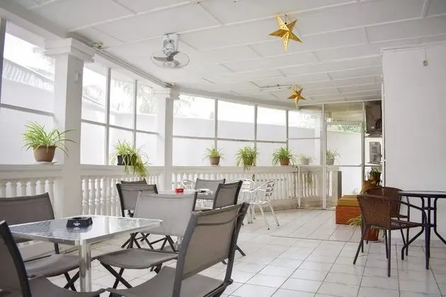Hotel Le Havane - 1