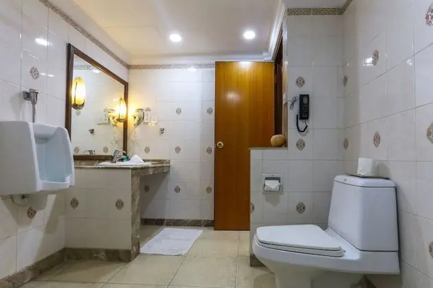 Hotel Le Himalaya by Best Resort Nepal - Oda