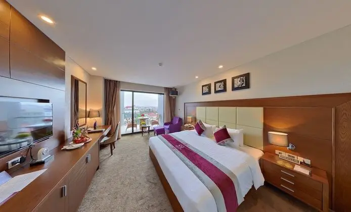Le Indochina Hotel & Spa - Öne Çıkan Resim