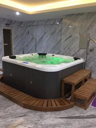 Le Indochina Hotel & Spa - Spa