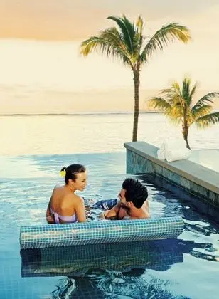 Le Jadis Beach Resort & Wellness - Genel