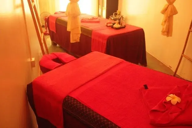 Le Jardin d'Angkor Hotel - Spa