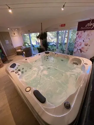 Le Jardin de Celina - Spa