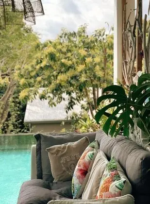 Le Jardin De Ravintsara - Adults Only - Havuz