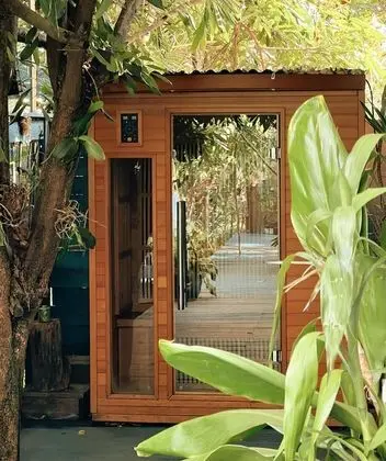 Le Jardin De Ravintsara - Adults Only - Spa