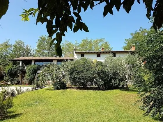 Le Jardin Lazise