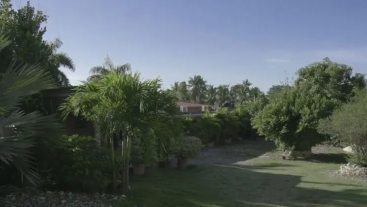 Le Jardin Hotel Restaurant