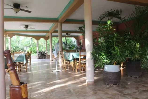 Le Jardin Hotel Restaurant - Öne Çıkan Resim