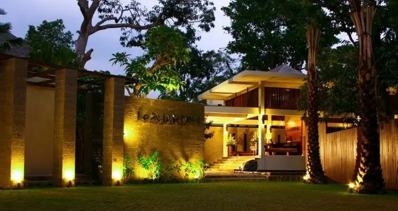 Le Jardin Villas Seminyak