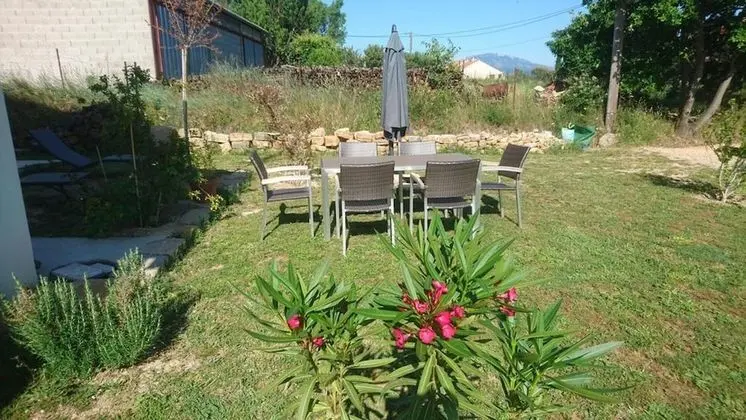 Le Jasmin - Dış Mekan