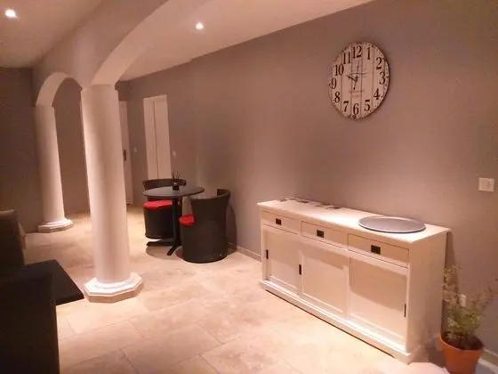 Le Jasmin - Spa