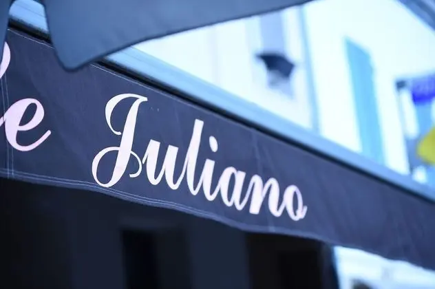 Le Juliano - Öne Çıkan Resim