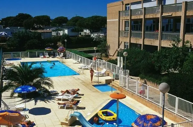 Le Kangourou