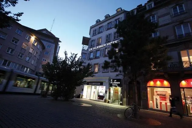 Le Kleber