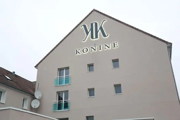 Le Konine